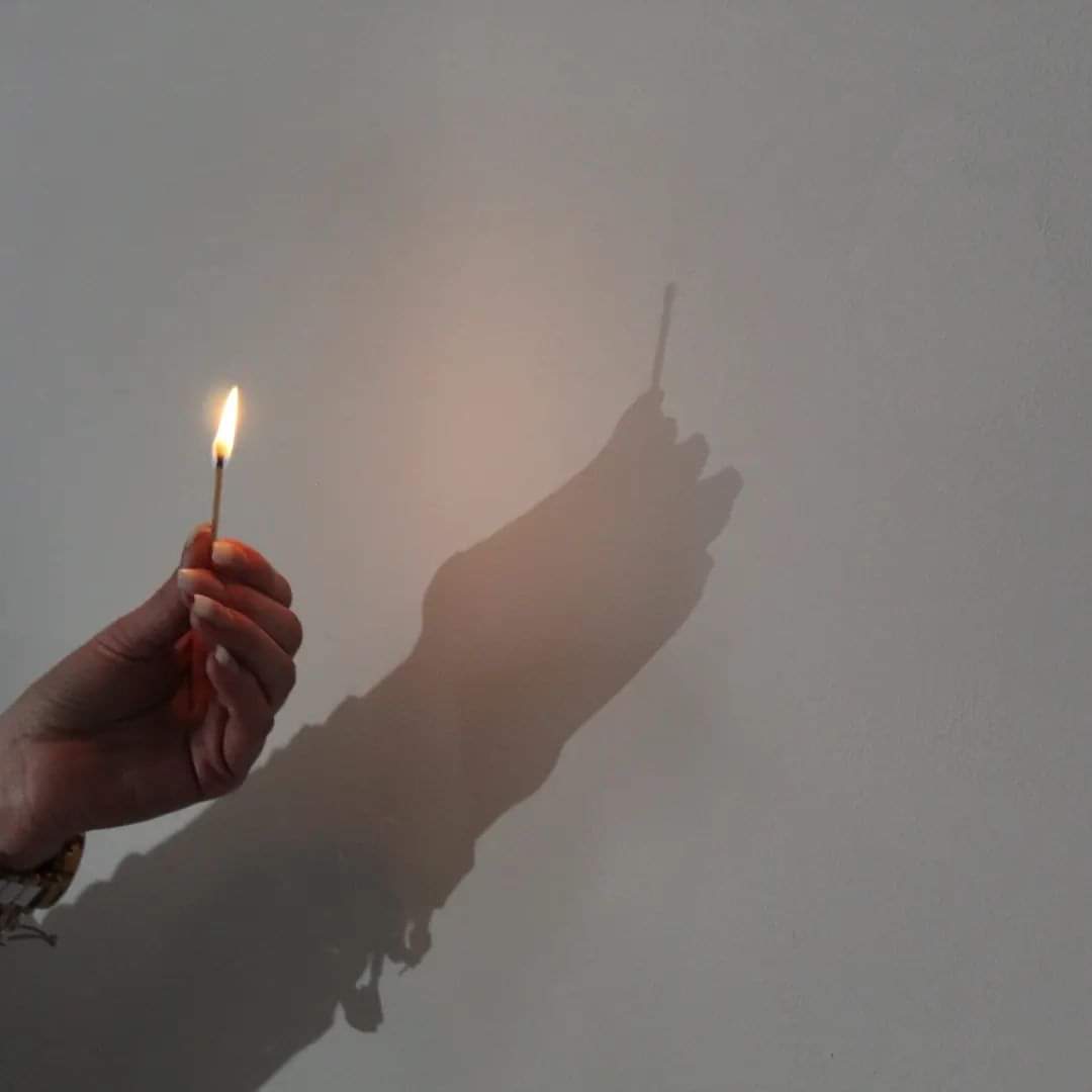 Eksperiment sa šibicom