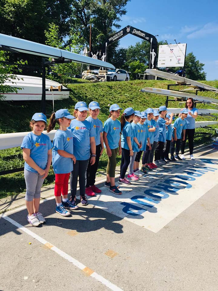 Zvezdarci na ekskurziji