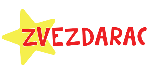 Produženi boravak Zvezdarac logo